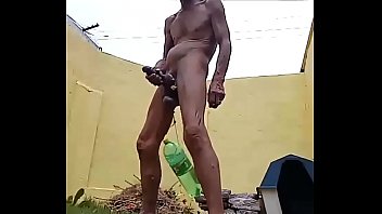 Super Masturbador Exibicionista - shemale, masturbador, super-masturbador - Video 2984560