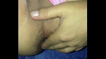 Married Makes Wear Lingerie And Fingers Me