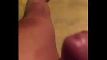 Probando Con Una Paja