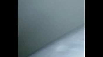 Black Boy Jerking Off