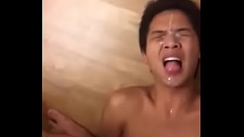 Cum, Facial, Asian, Gay, Self - Gay - 2025 - Sexy - Session - Video 3042320