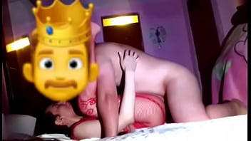 Sucking Venezuelan On His 40s And In Return He Fuck Me Like A Woman