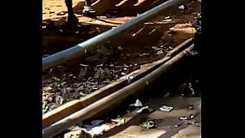 Hot Randi Playing With Her Boyfriend