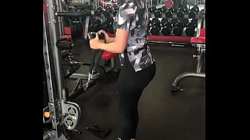 Mayas, Culona-rica-leggins - Unknown - 2025 - Passionate - Scene - Video 2984029