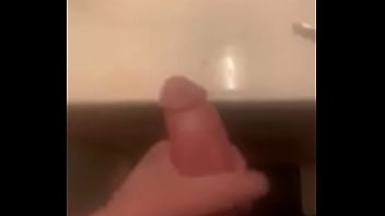 Cock Stroke Self Pleasure