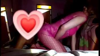 Japanese Fighter From Kyoto Eat My Pussy Like Is Sushi, Moshi Moshi