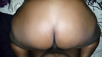 Fucking My Neighbor - Pussy-fucking-doggystyle-homemade-fuck-ebony-dick-horny-bbw