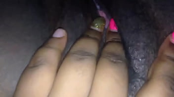 Playing With This Pink Pussy Poppin Bbw27