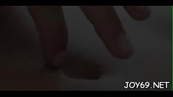 Seductive Honey Mila K. Is Playing With Her Milk Jugs Era