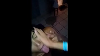 Bueri Arombada Pelo Branquinho Pauzudo