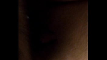 Amateur Couple Having A Quickie