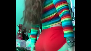 Gostosa Rebolando (apenas Interessados Em Comprar O Pack Chamar No Pv) Rs