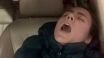 Beautiful Agony In My Car