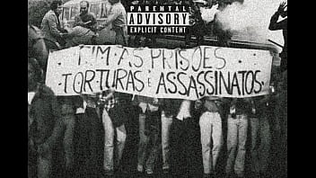 Bem-Vindos ft. Sonja, Markão, Kap_, B4stos _ Vidal Mc (Official Audio)