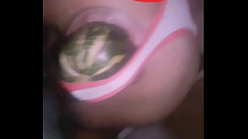 Anal Xtreme Insertion