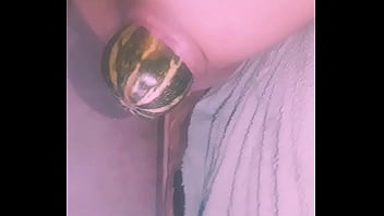 Xtreme Insertion Anal Vegetal