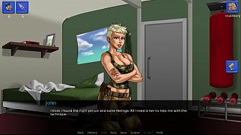 Shelter Walkthrough Part 1