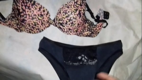 Masturbación Fetiche De Calzones