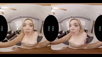 Vrhush Katie Kush Fucking Her Brand New Neighbor