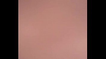 Hot Girl Gets Down In Doggy