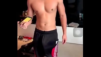 Not Wearing Panties 01