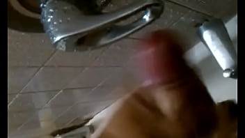 Shower Masturbation - cock, wet, shower, soloboy - Video 6513609