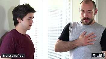 (will Braun, Ashland) - Puzzle Boy - Men.com