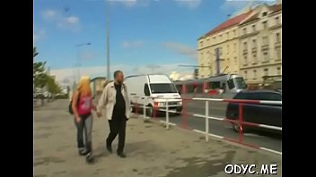 Racy Darling Vera Gets Licked And Gives Head