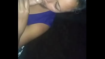 Peruana Le Gusta Mamar Pene Extrajero