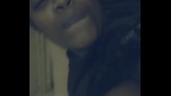 Mamelodi Girl Craving For Dick