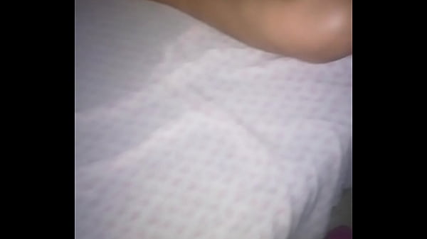Mi Esposa Con Juguete Nuevo