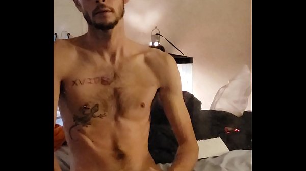 Masturbation Cum Shot