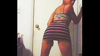 Sexy, Ass, Ebony, Skirt, Nude, Dance, Twerk - Sexy - 2025 - Wild - Scene - Video 2960700