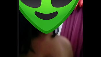 Tetona Chilena, Caliente Ninfomana