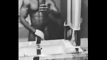 Jamie Knoxx - Ebony, Dancing, Bbc, Soloboy, Black-cock - Black_woman - 2025 - Wild - Performance - Video 2741821