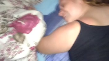 Comendo A Buceta Da Ninfeta E Não Aguentei E Meti No Cu Também