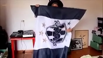 Apoyando Al Monterrey