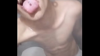 Dan_ando No Chuveiro