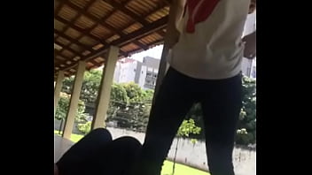 Magrinha Metendo A Rola Sem Do No Gordo