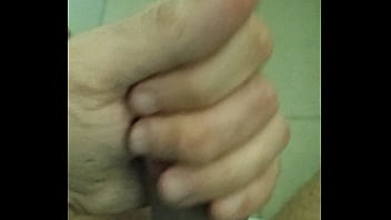 Masturbation, Dick, Gay, Precum, Paubabao - Gay - 2025 - Wild - Show - Video 3036989