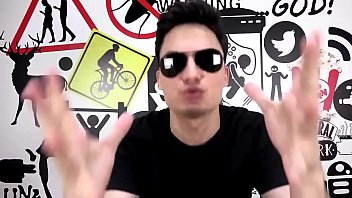 Felipe Neto Fodendo Biel Por 12 Minutos.