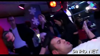 Tenacious Fuckfest Fucking - hardcore, interracial, blowjob, party, orgy, group-sex - Video 2791410