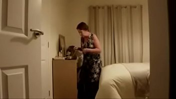 Sexy Slut Milf Fun Christmas Challenge