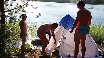 Gay, Pantsed, Skinnydip - Gay - 2025 - Intense - Experience - Video 3039296