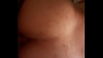 Big Booty Sissy Fucked My Big White Dick