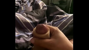 Playing With My Pocket Pussy