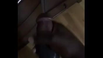 Magicstick76 Stroking His Bbc