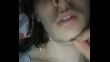 Random Guy Flexes Gf Chain