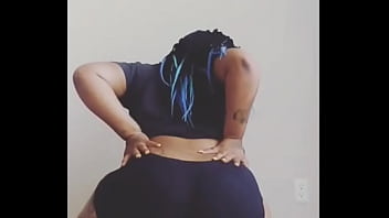 Ass, Ebony, Big-ass, Theonlyhydro, Ms-hydro - Ass - 2025 - Intense - Performance - Video 2980150