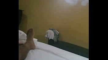 Mi Novia Con Mi Vergota